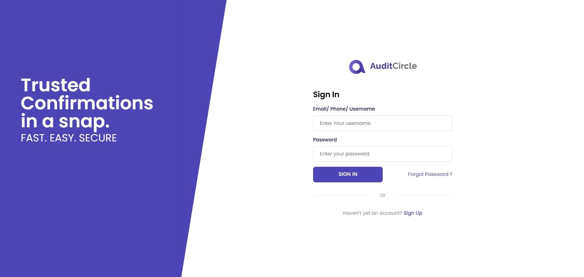 AuditCircle