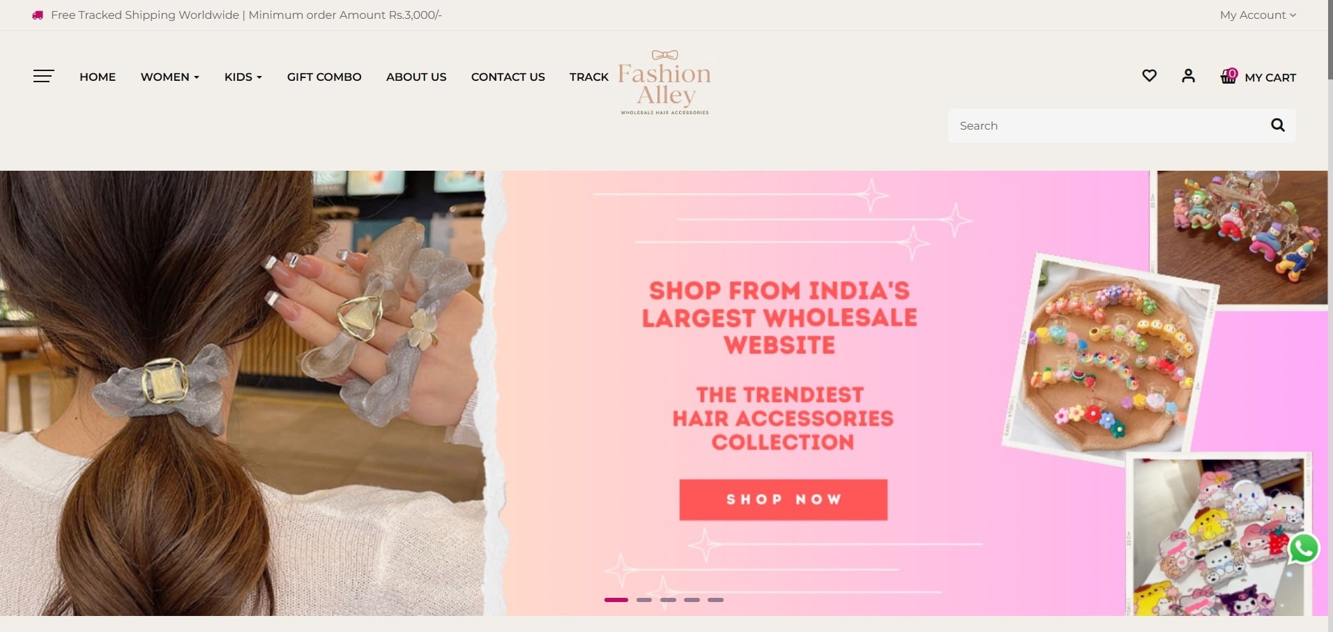 Fashionalley