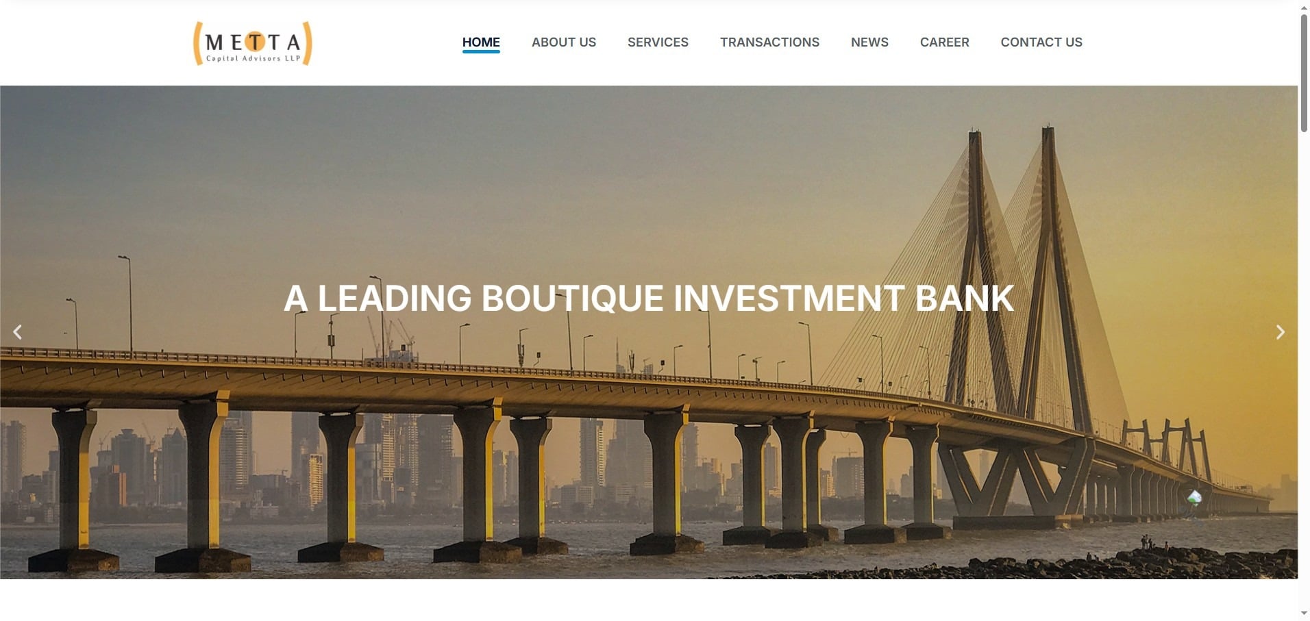 Metta Capital